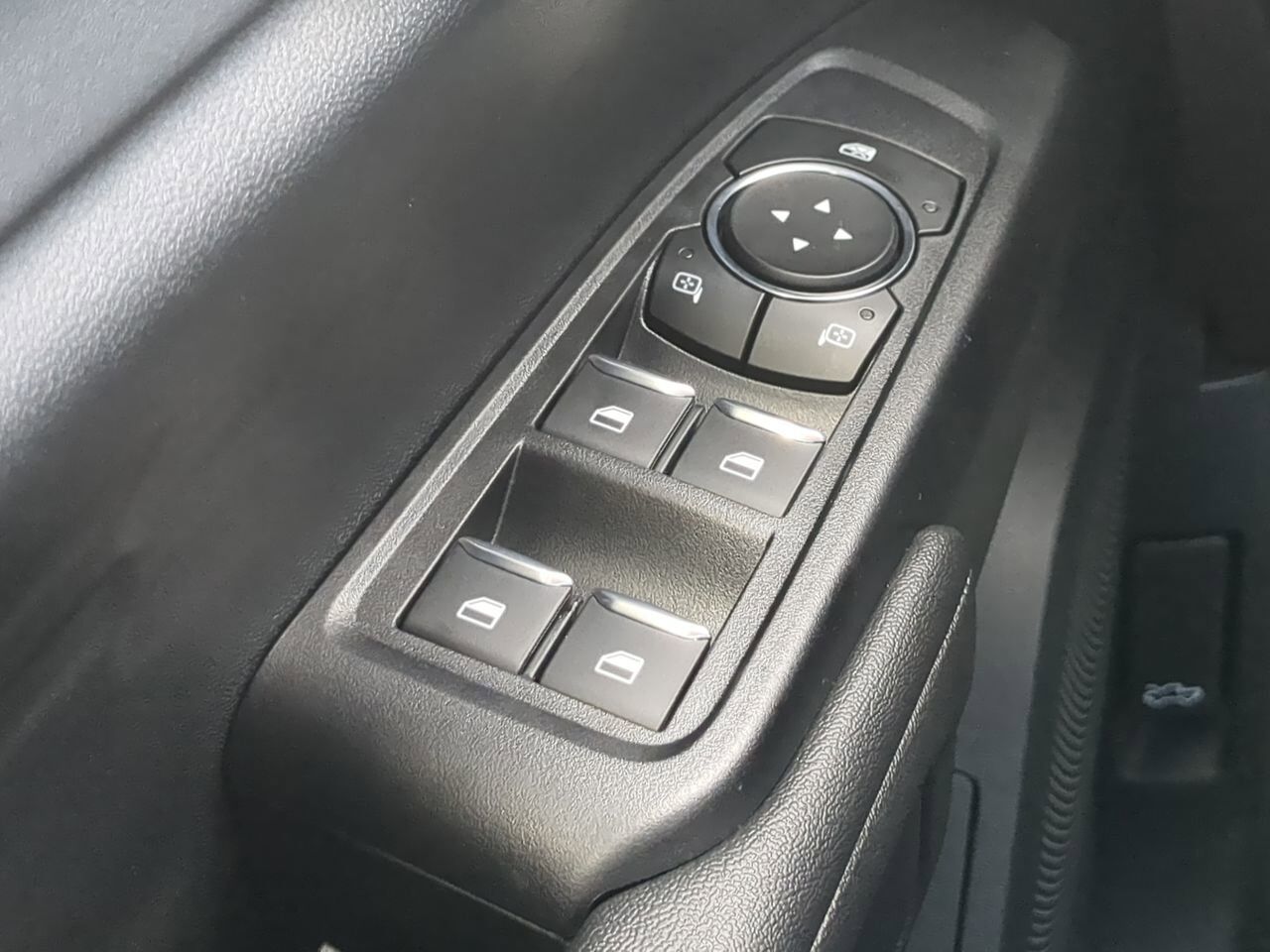 2025 Ford Ranger XL Winder GA