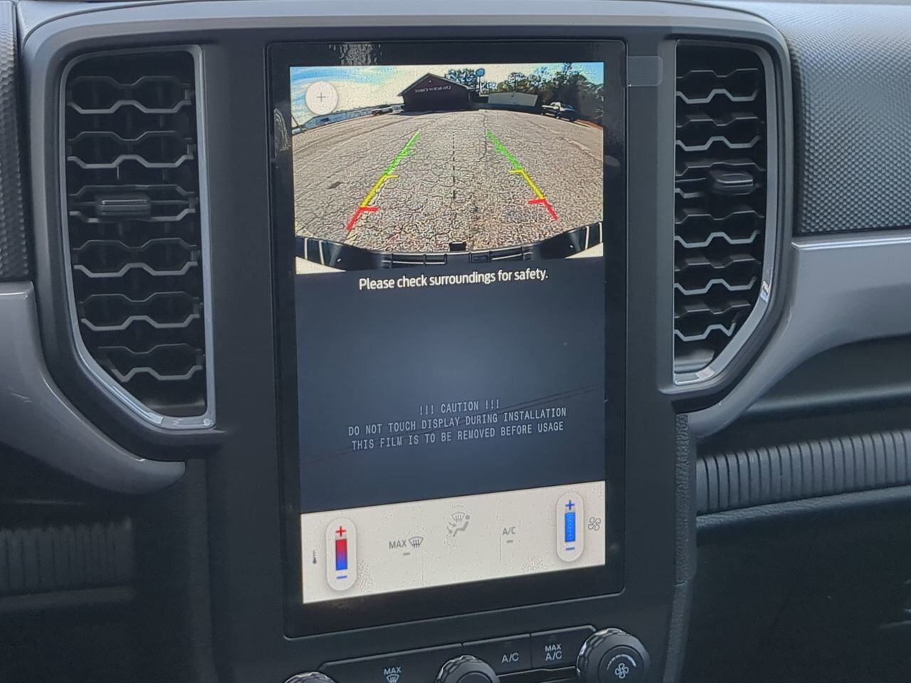 2025 Ford Ranger XL Winder GA