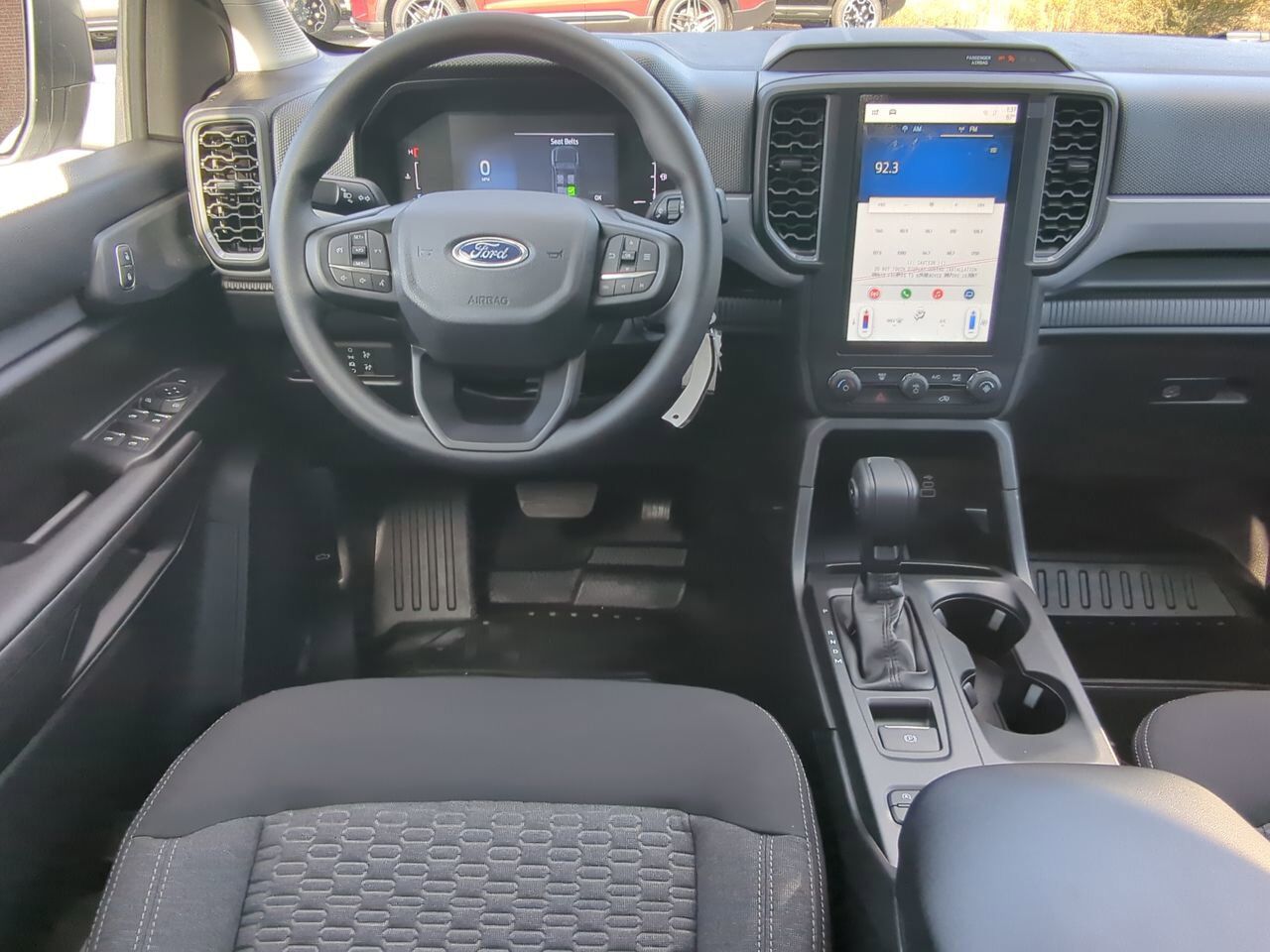 2025 Ford Ranger XL Winder GA