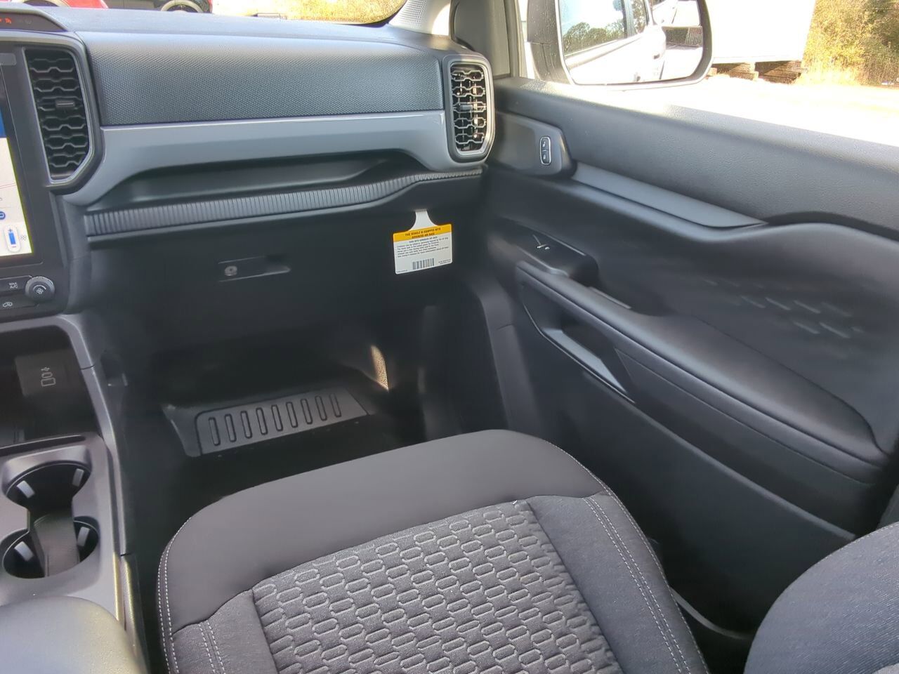 2025 Ford Ranger XL Winder GA