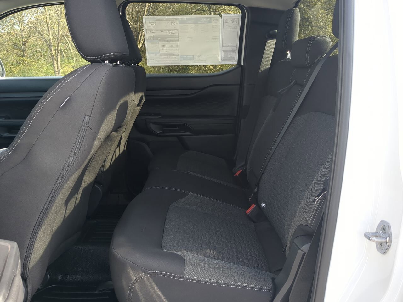 2025 Ford Ranger XL Winder GA