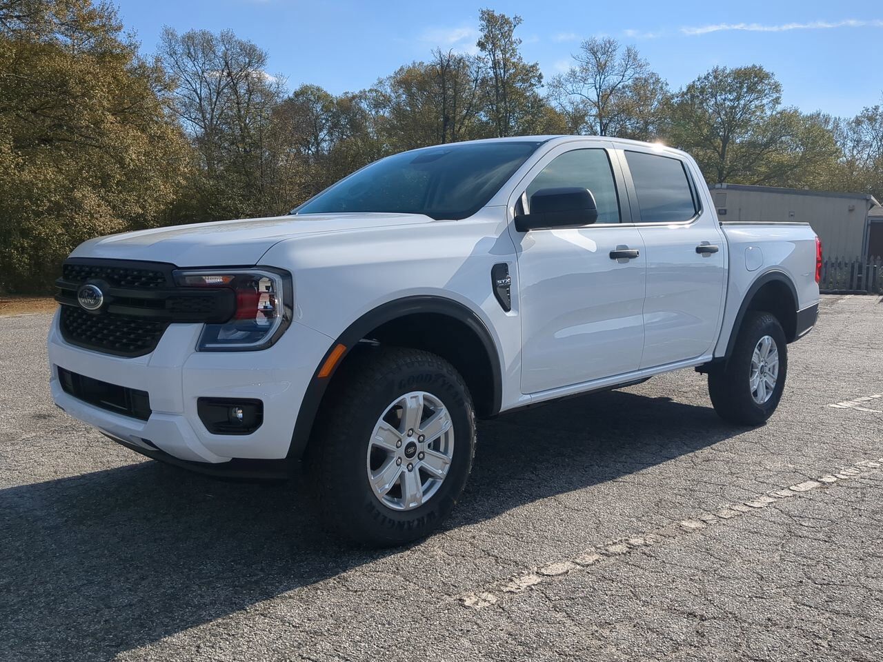 2025 Ford Ranger XL Winder GA