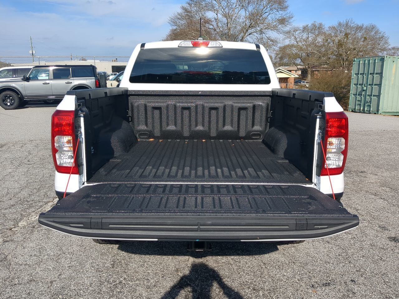 2025 Ford Ranger XL Winder GA