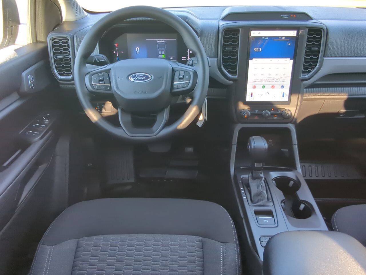 2025 Ford Ranger XL Winder GA