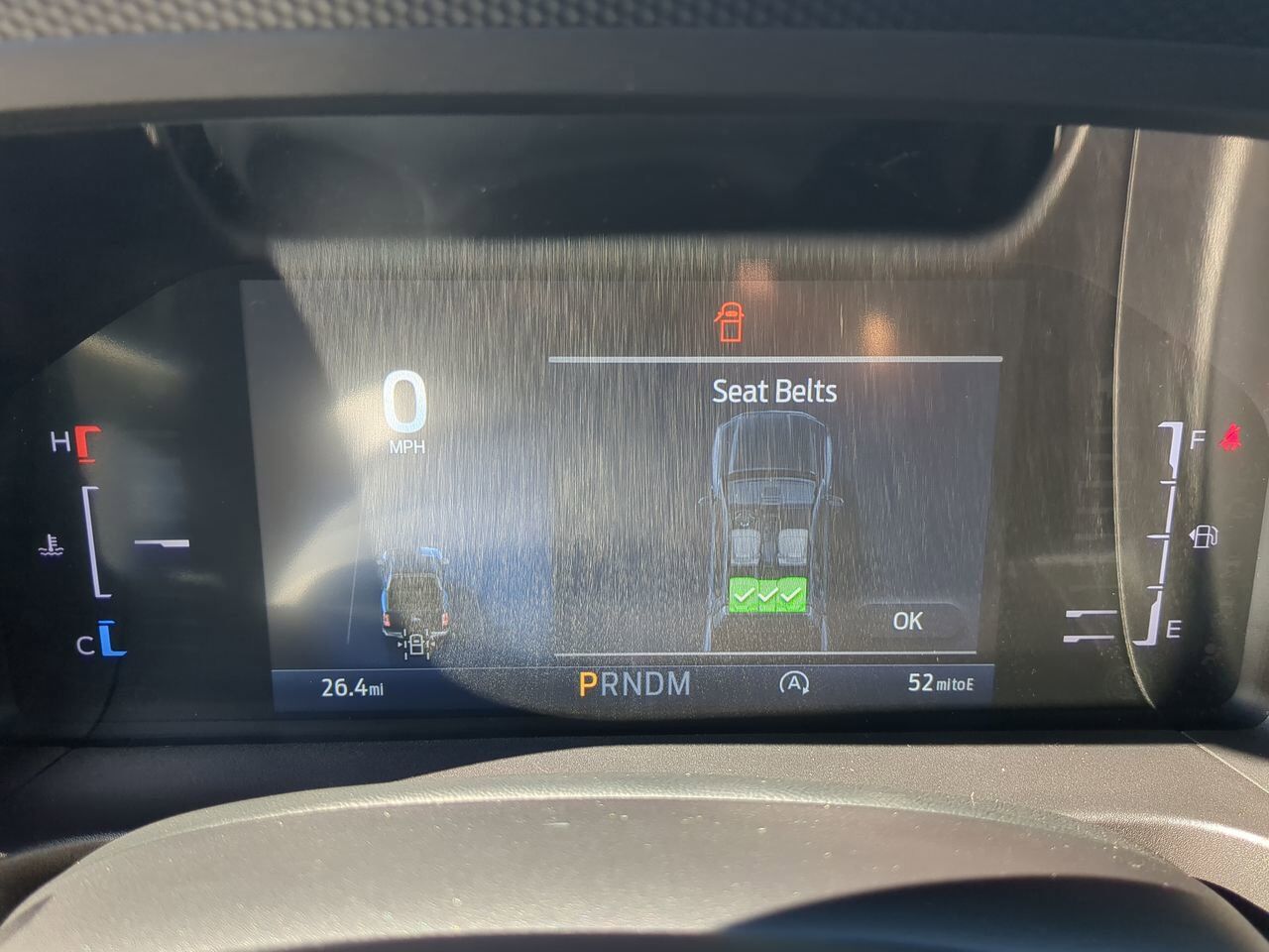 2025 Ford Ranger XL Winder GA