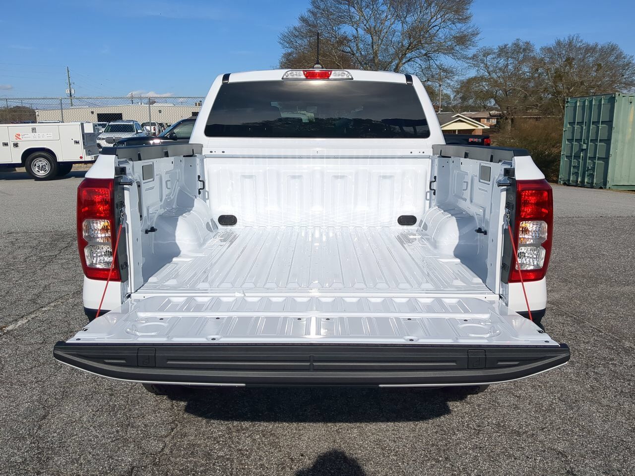 2025 Ford Ranger XL Winder GA