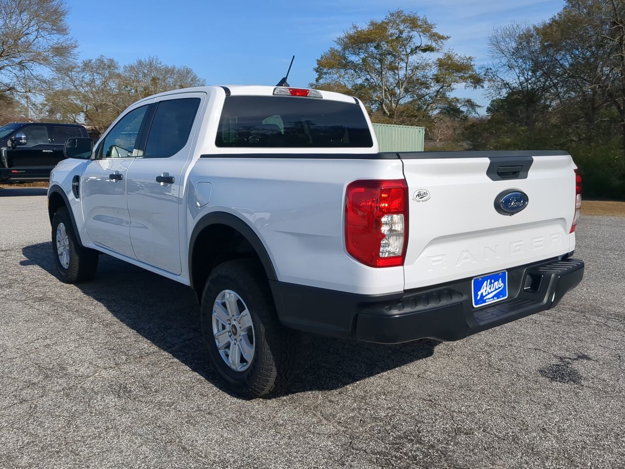 2025 Ford Ranger XL Winder GA
