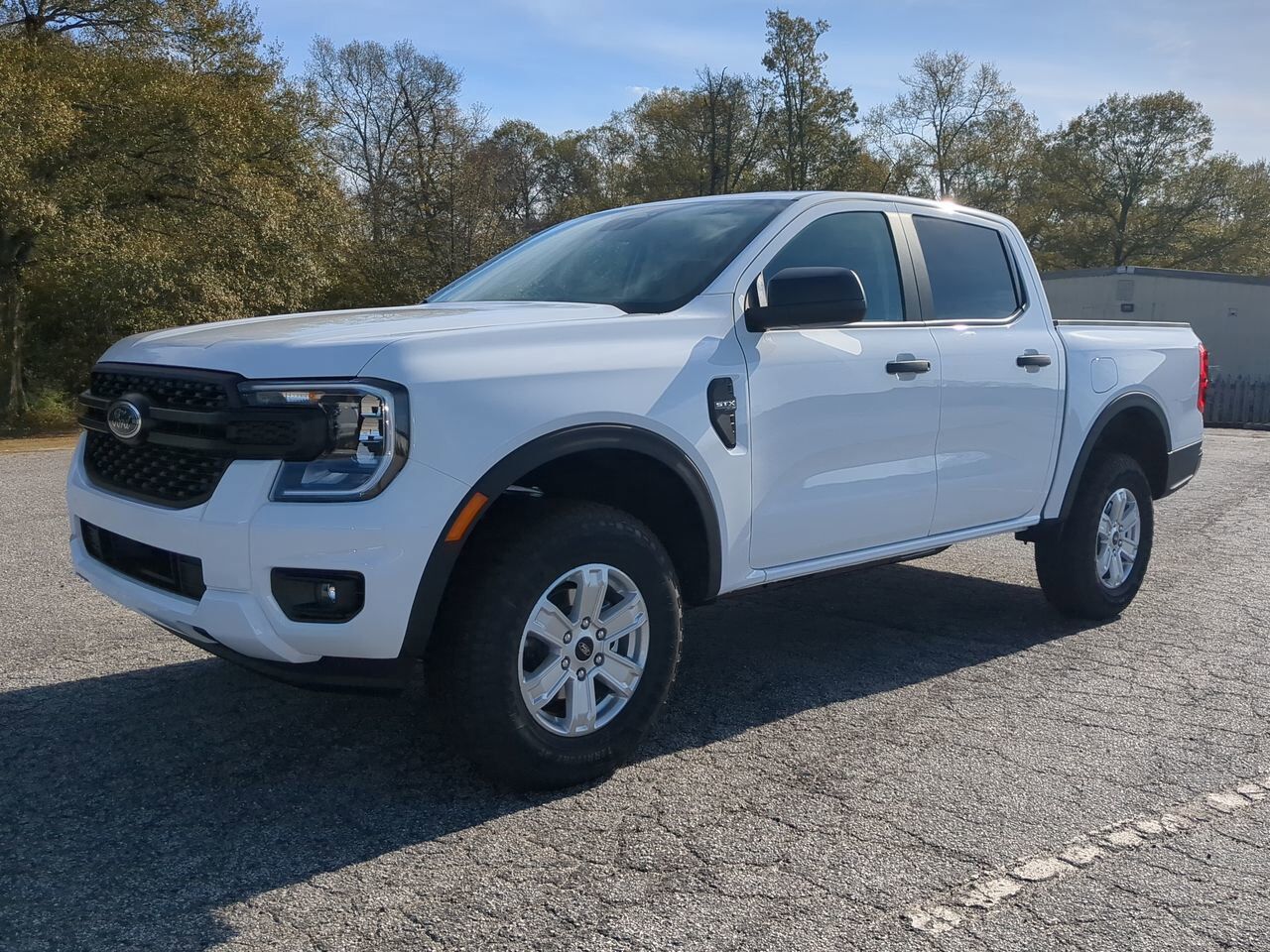 2025 Ford Ranger XL Winder GA