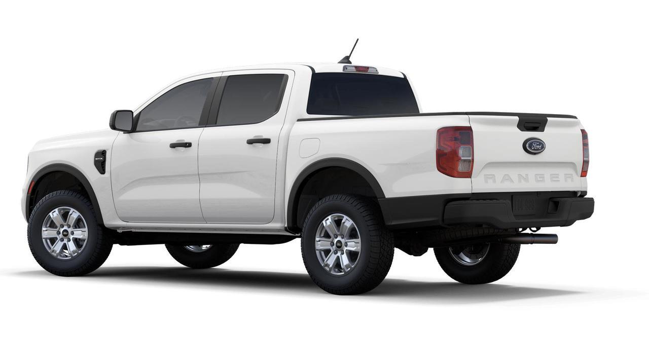 2025 Ford Ranger XL Winder GA