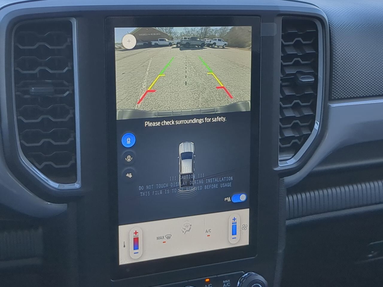 2025 Ford Ranger XL Winder GA