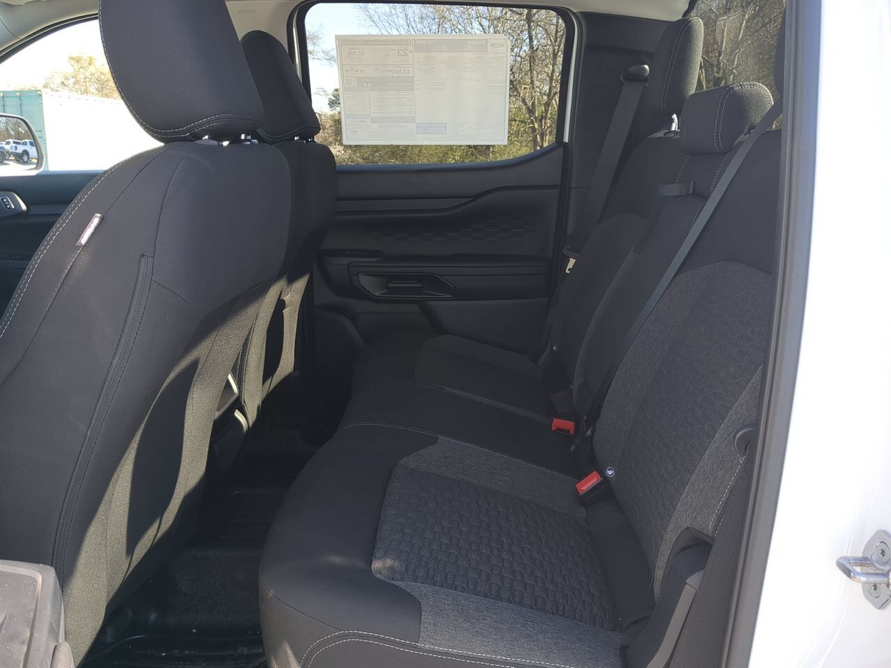 2025 Ford Ranger XL Winder GA