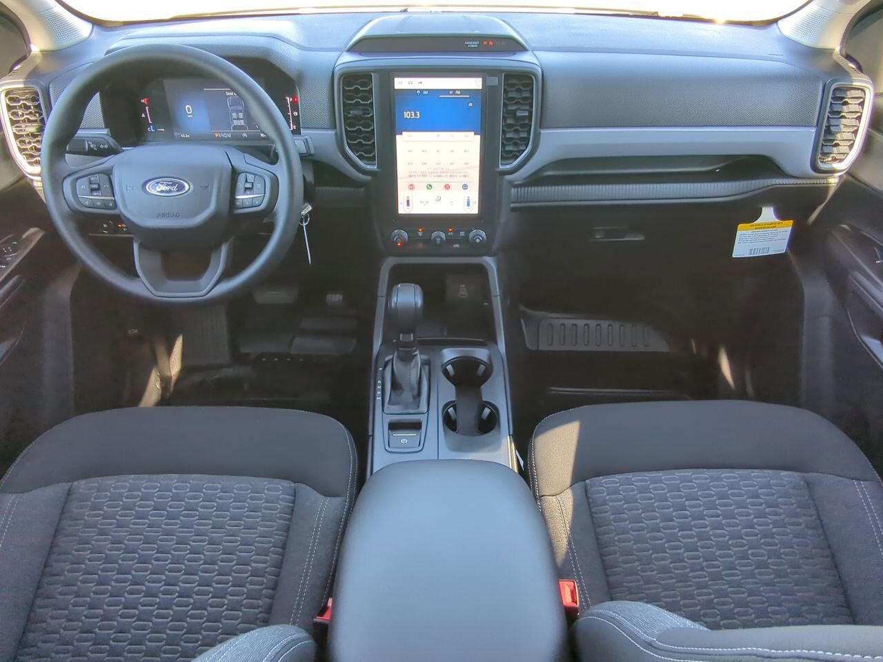 2025 Ford Ranger XL Winder GA