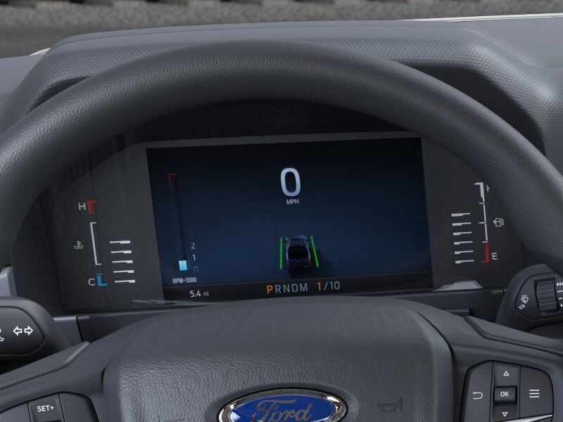 2025 Ford Ranger XL Winder GA