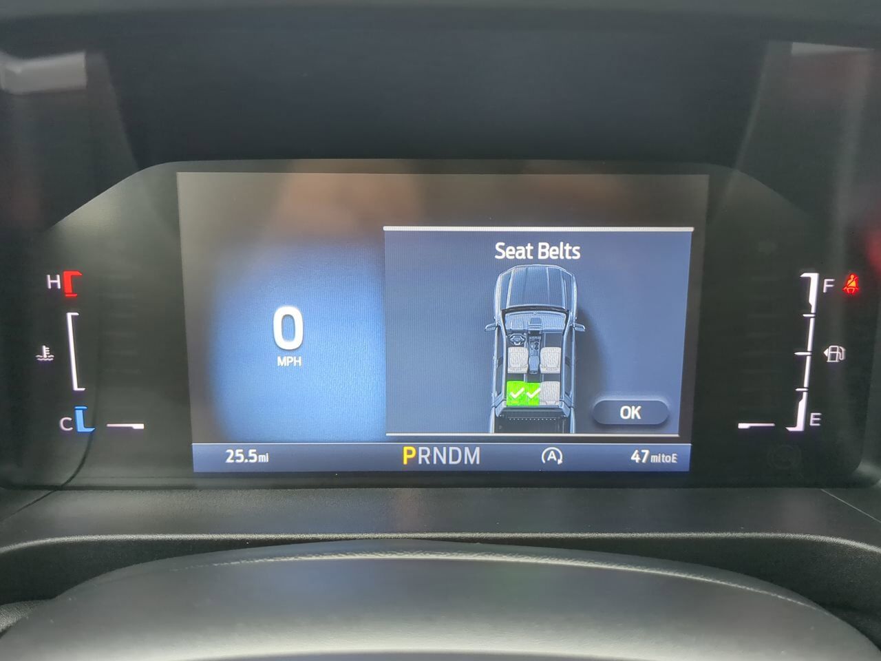 2025 Ford Ranger XL Winder GA