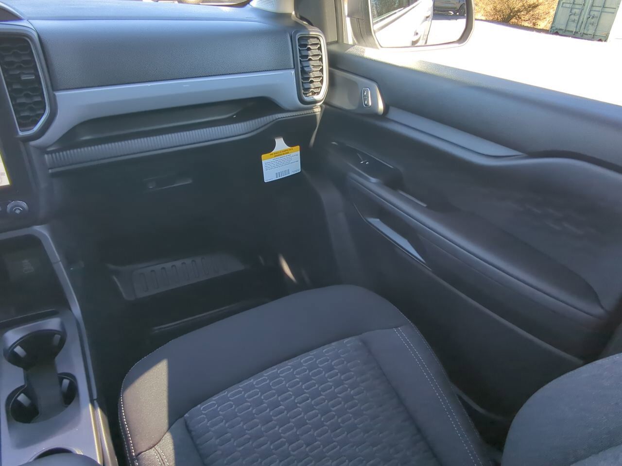 2025 Ford Ranger XL Winder GA