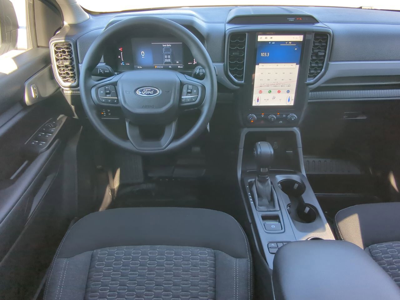 2025 Ford Ranger XL Winder GA