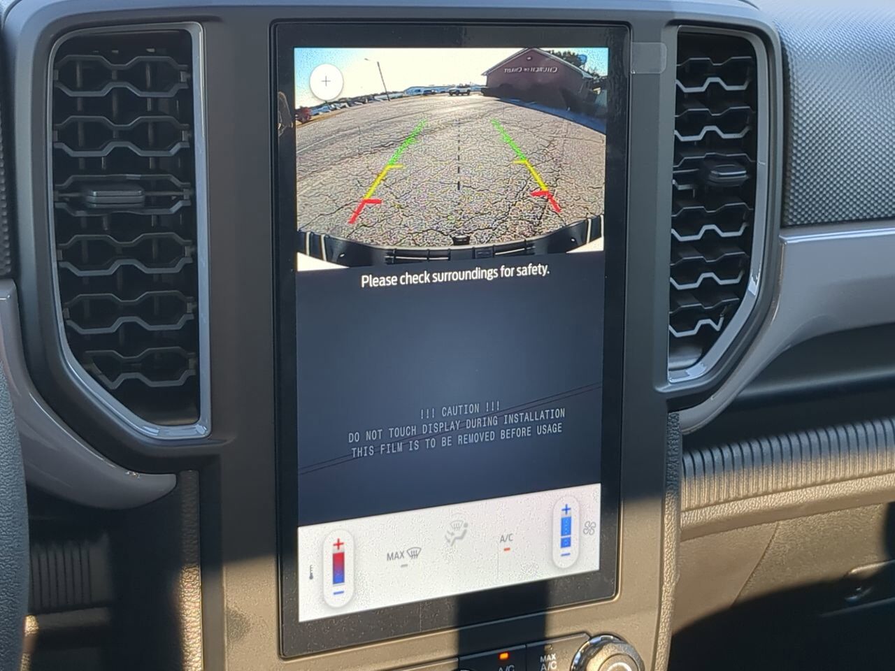 2025 Ford Ranger XL Winder GA