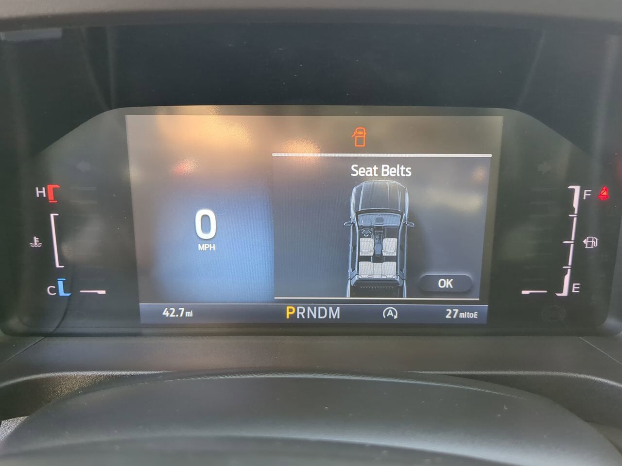 2025 Ford Ranger XL Winder GA