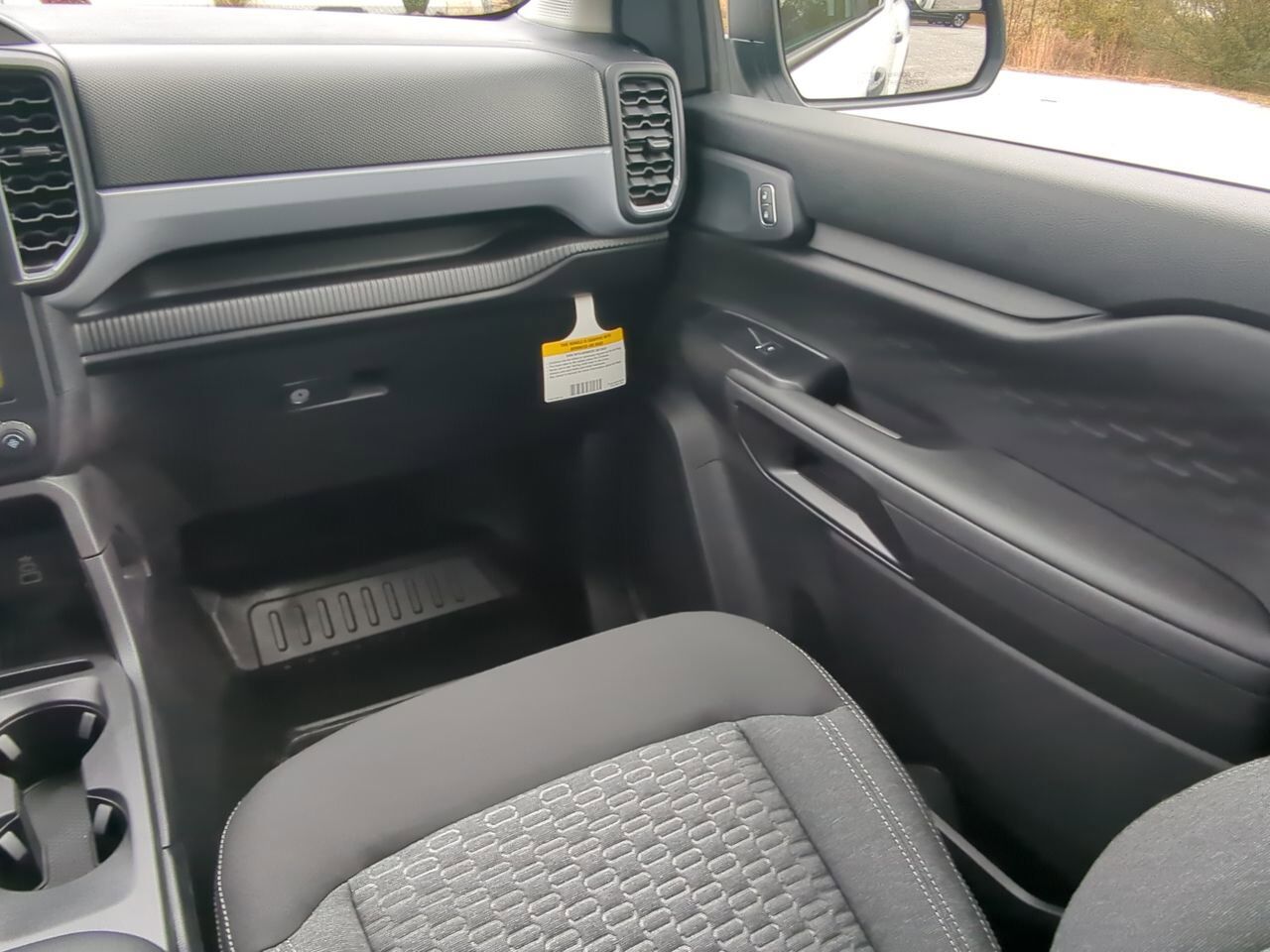 2025 Ford Ranger XL Winder GA
