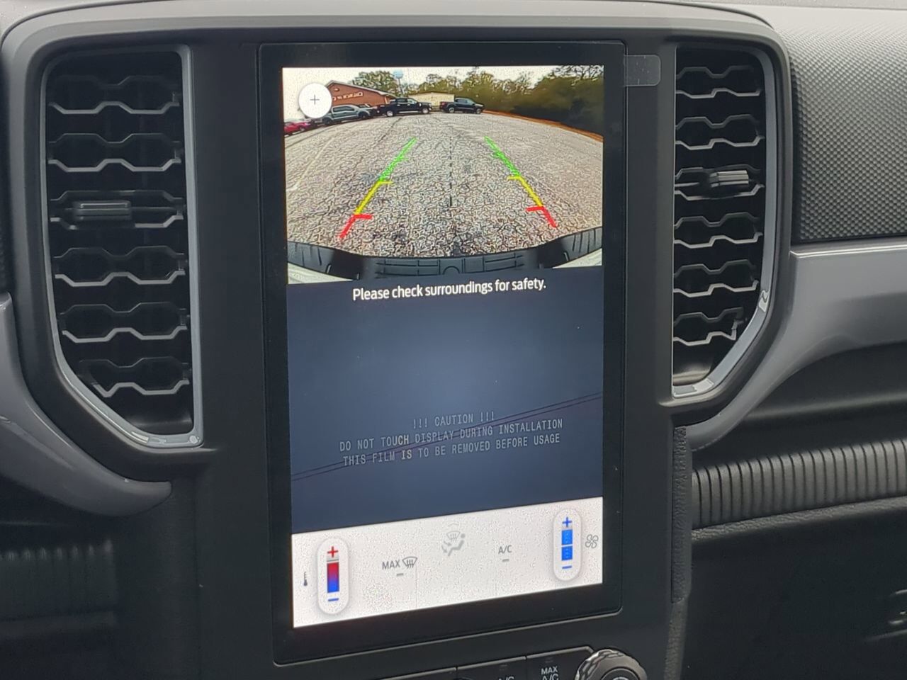 2025 Ford Ranger XL Winder GA