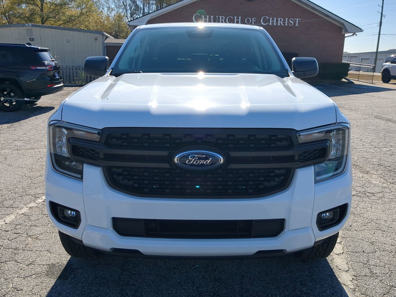 2025 Ford Ranger XL Winder GA