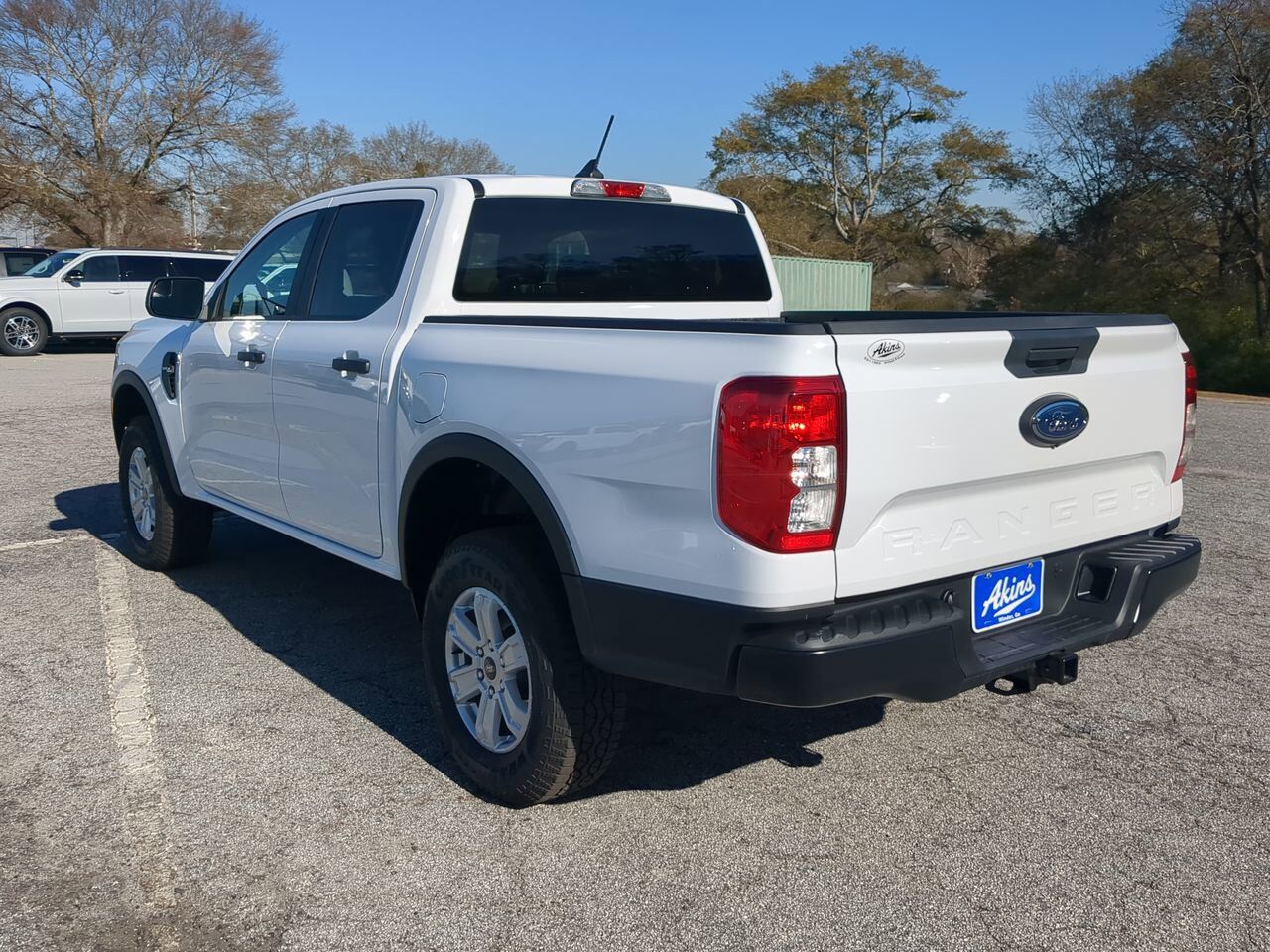 2025 Ford Ranger XL Winder GA
