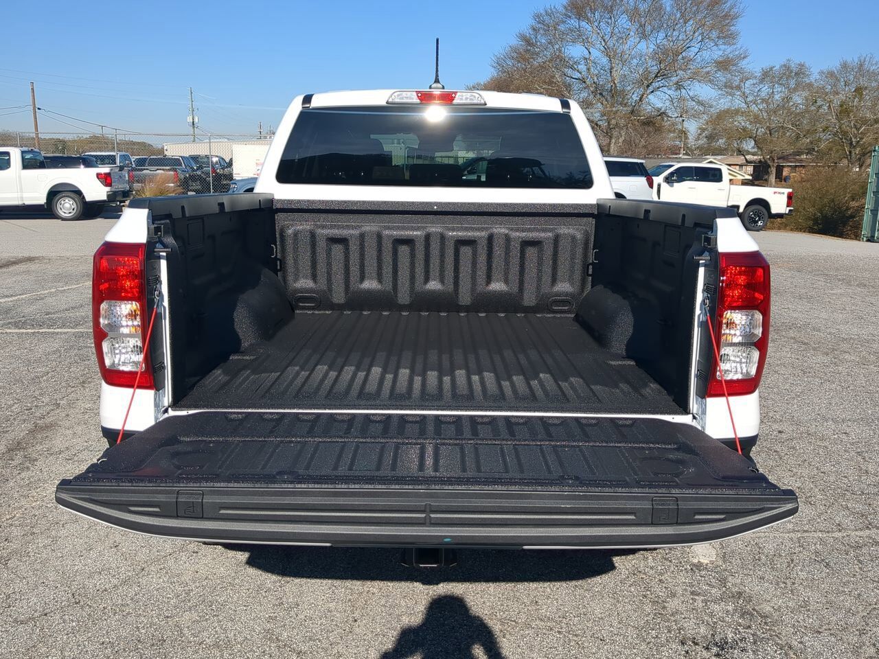 2025 Ford Ranger XL Winder GA