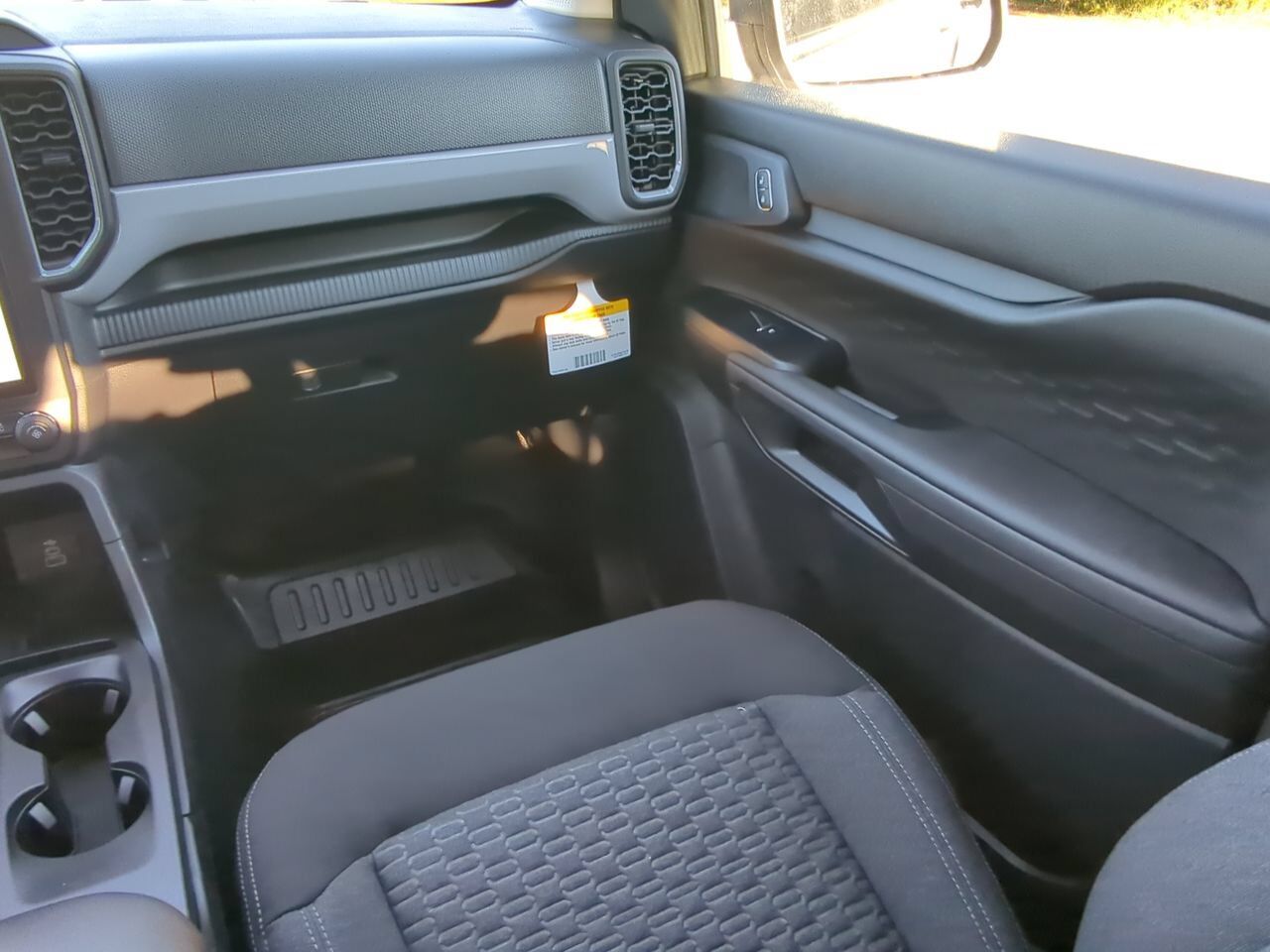 2025 Ford Ranger XL Winder GA
