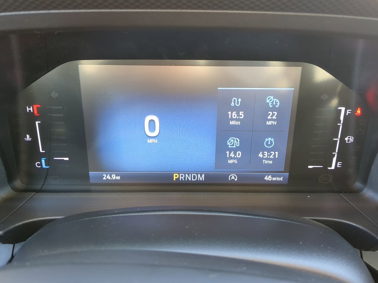 2025 Ford Ranger XL Winder GA