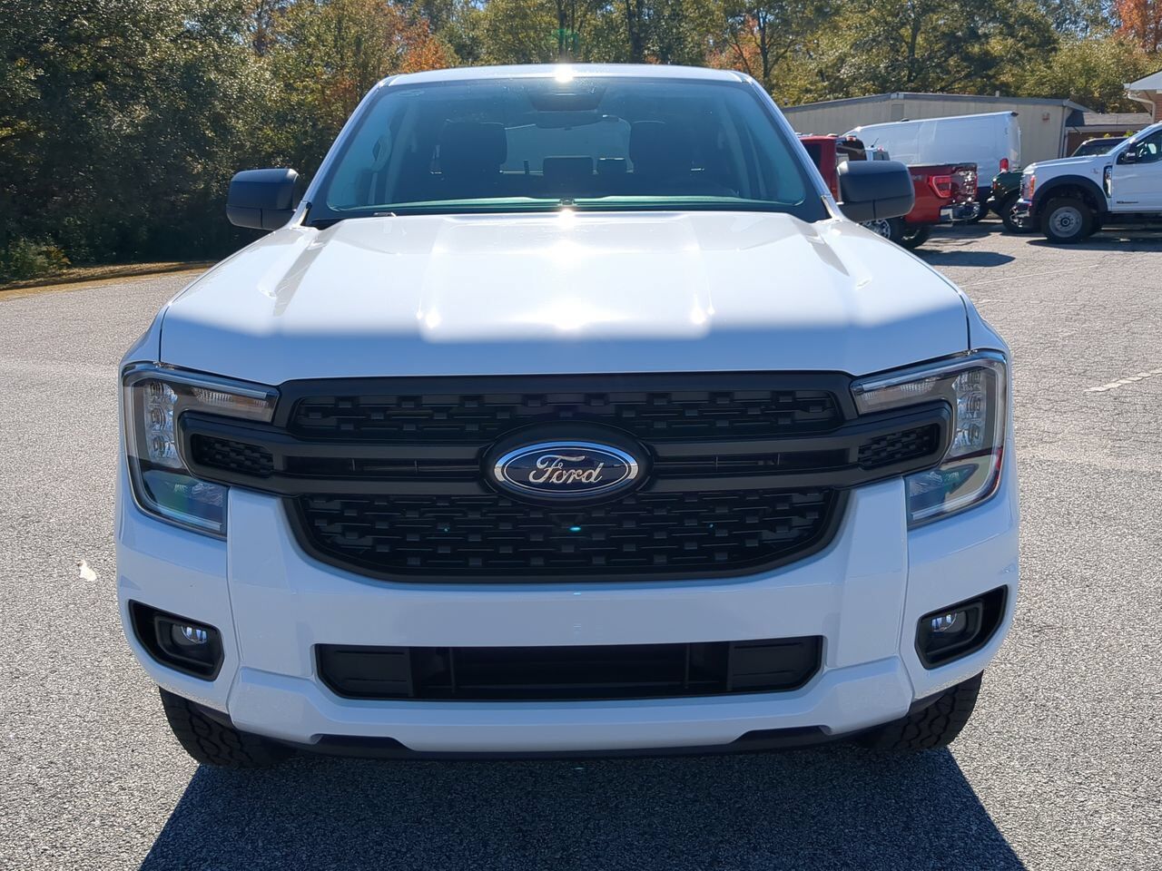 2025 Ford Ranger XL Winder GA