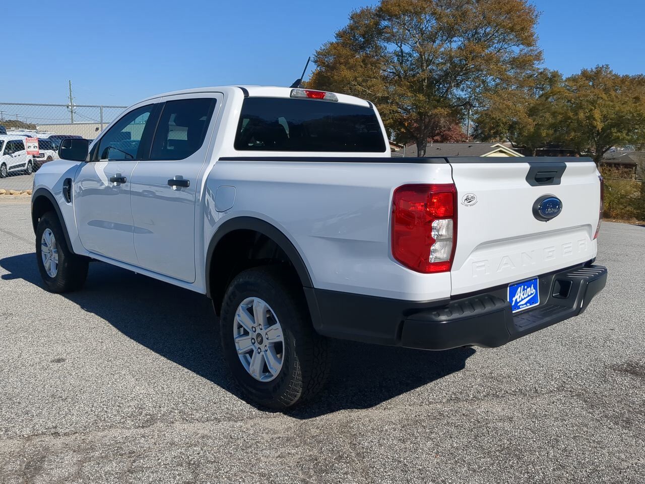 2025 Ford Ranger XL Winder GA