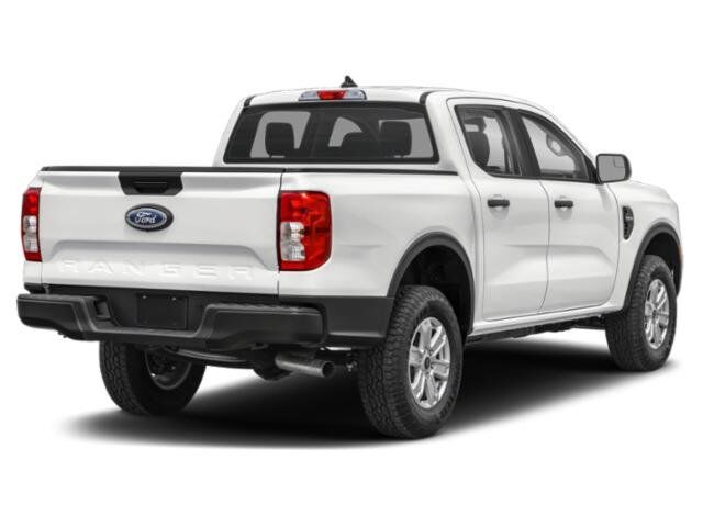 2025 Ford Ranger XL Winder GA