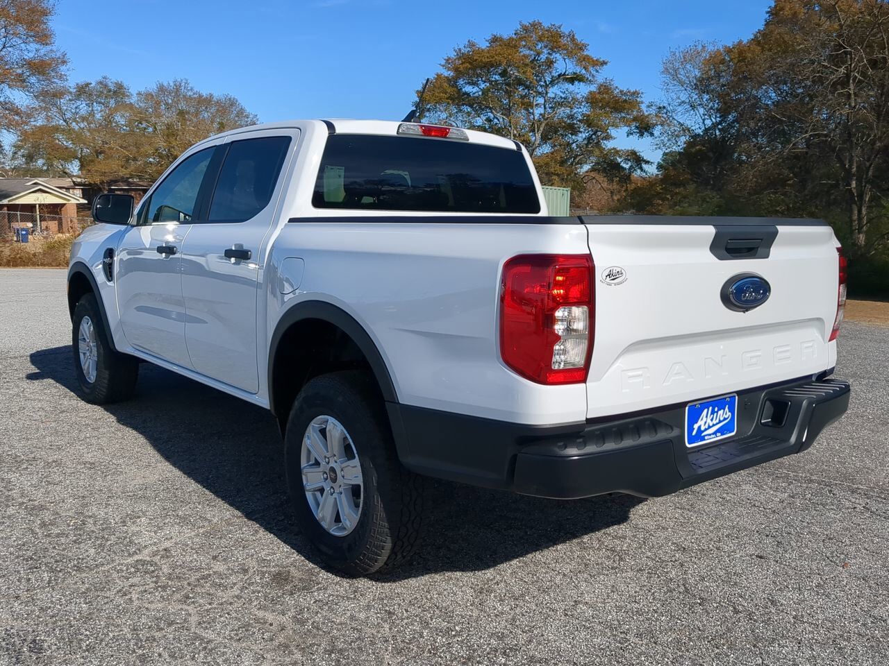 2025 Ford Ranger XL Winder GA