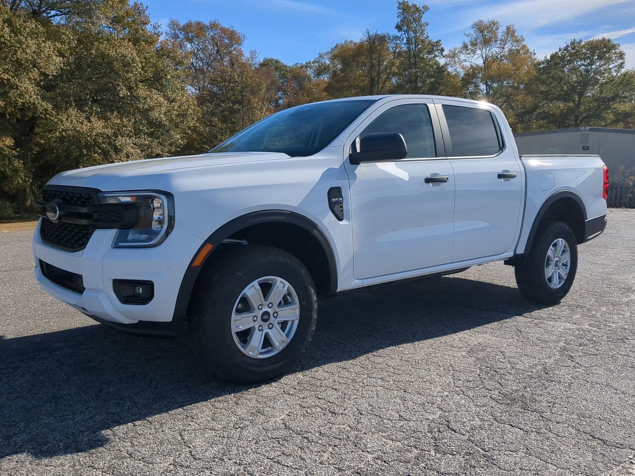 2025 Ford Ranger XL Winder GA