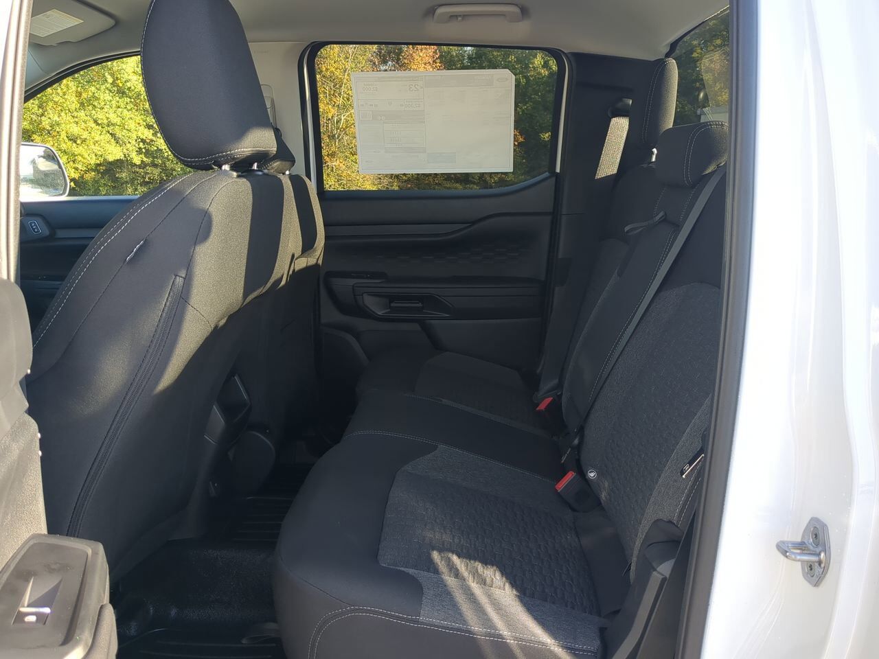 2025 Ford Ranger XL Winder GA