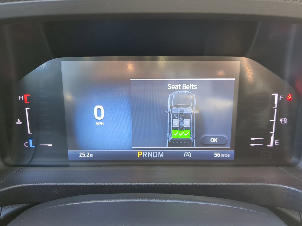 2025 Ford Ranger XL Winder GA