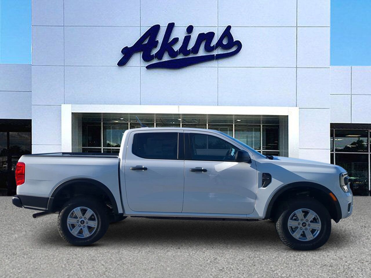 Ford Ranger XL