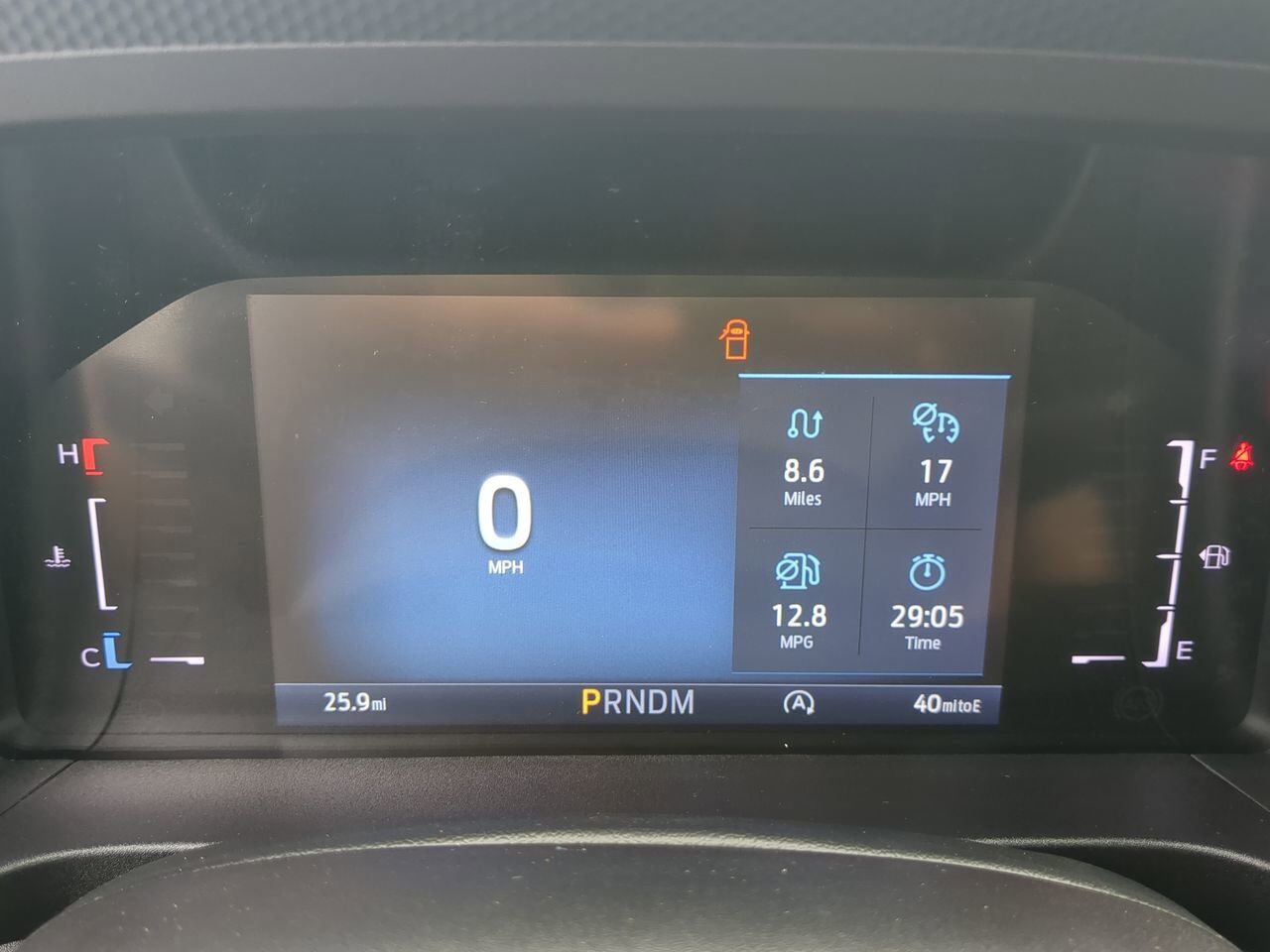 2025 Ford Ranger XL Winder GA