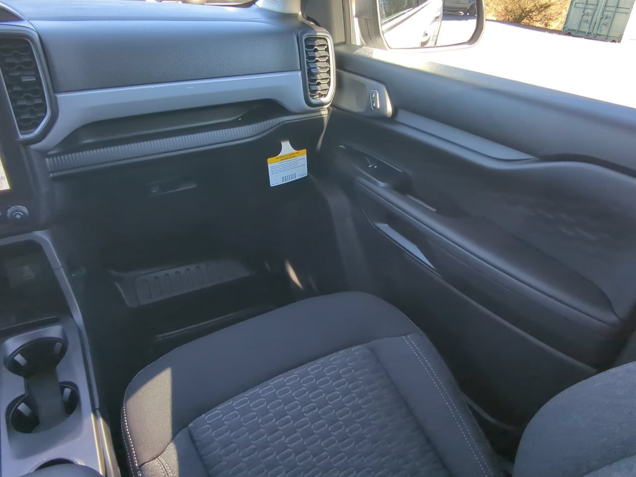 2025 Ford Ranger XL Winder GA