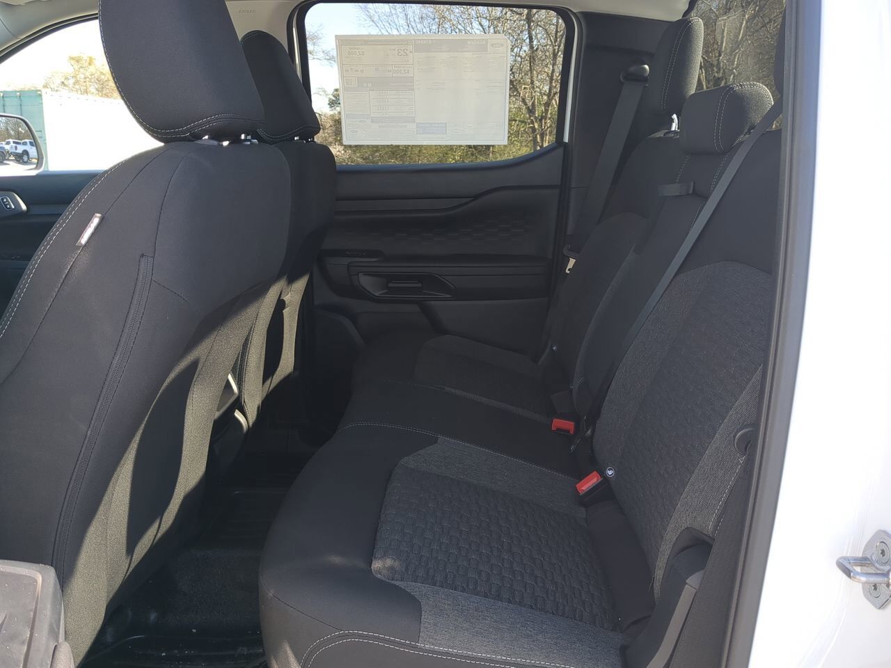 2025 Ford Ranger XL Winder GA