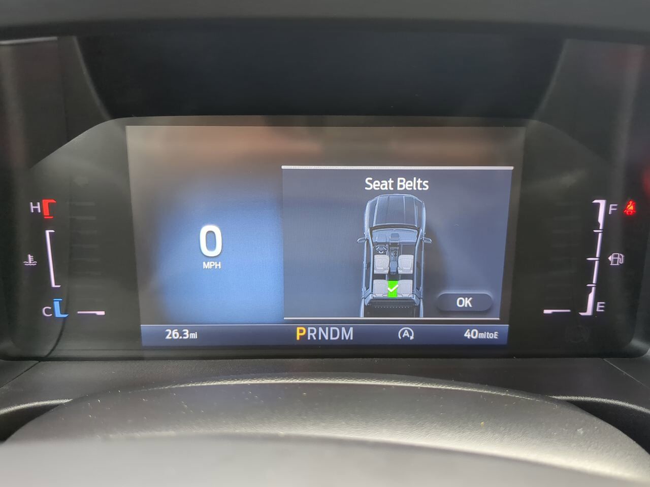 2025 Ford Ranger XL Winder GA