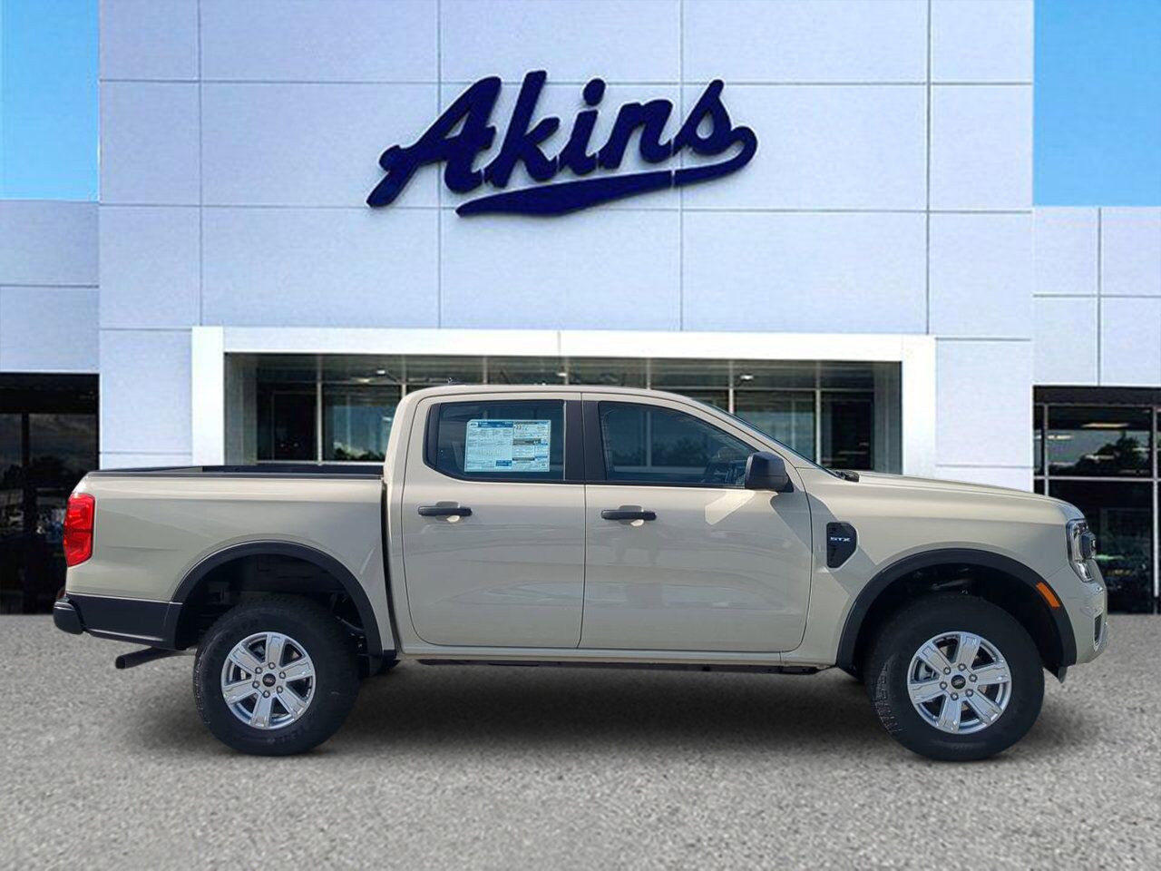 2025 Ford Ranger XL Winder GA