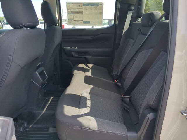 2025 Ford Ranger XL Winder GA