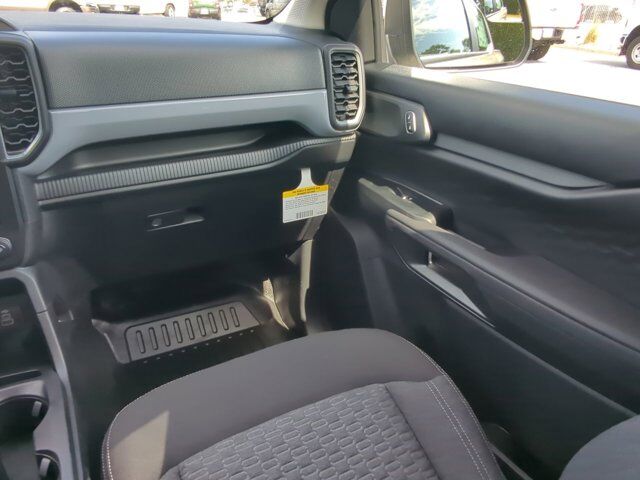 2025 Ford Ranger XL Winder GA