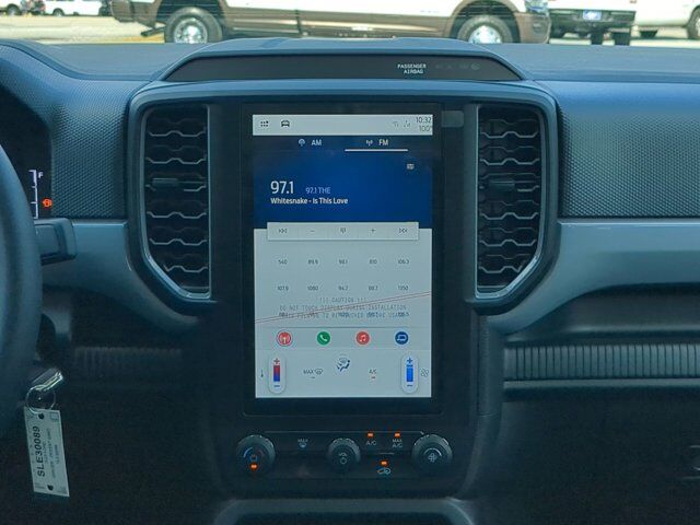 2025 Ford Ranger XL Winder GA