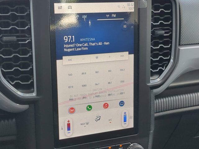 2025 Ford Ranger XL Winder GA