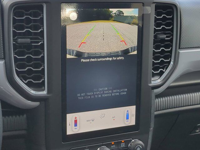 2025 Ford Ranger XL Winder GA