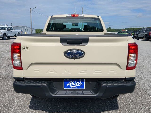 2025 Ford Ranger XL Winder GA
