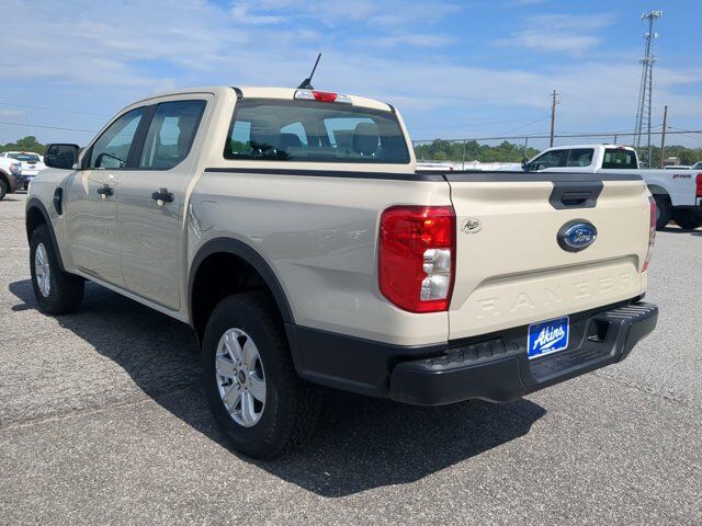 2025 Ford Ranger XL Winder GA