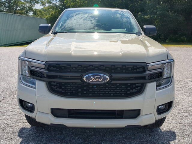 2025 Ford Ranger XL Winder GA